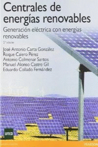 CENTRALES DE ENERGAS RENOVABLES