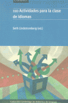 110 ACTIVIDADES PARA LA CLASE DE IDIOMAS - CA