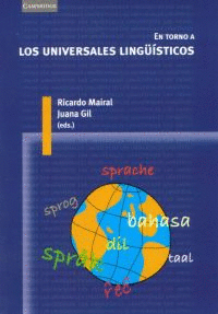 ENTORNO A LOS UNIVERSALES LINGU�STICOS