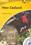 (S/DEV) (CEXR 2) NEW ZEALAND (+CD)