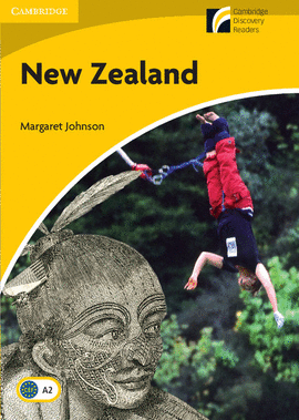 (CEXR 2) NEW ZEALAND
