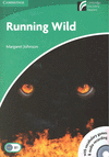 (CER 3) RUNNING WILD + CD