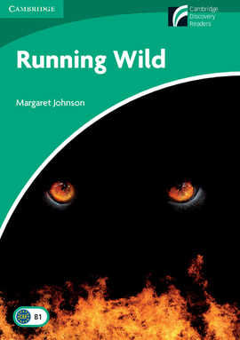 (CEXR 3) RUNNING WILD (+AUDIO ONLINE)