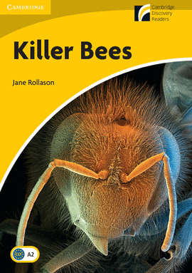 (CEXR 2) KILLER BEES