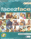 FACE2FACE INTERM (+CD-ROM) (+CD) (SPANISH ED.