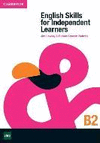 ENGLISH SKILLS FOR INDEPENDENT LEARNERS B2 (+