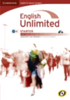 ENGLISH UNLIMITED STARTER SELF ST. (PACK) (SP