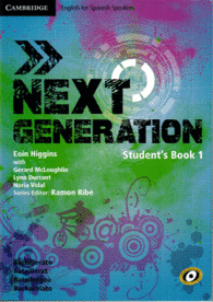 NEXT GENERATION, 1 ESO