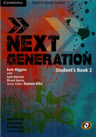 NEXT GENERATION, 2 ESO