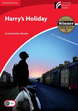 (CEXR 1) HARRY�S HOLIDAY