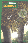 ECOSYSTEMS: KEEPING THE BALANCE POSTER