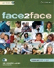 FACE2FACE ADV WB. (SPANISH ED)