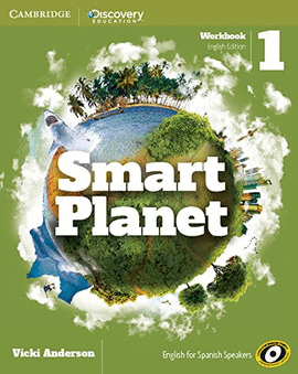 SMART PLANET LEVEL 1 WORKBOOK ENGLISH