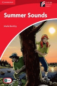 (CEXR 1) SUMMER SOUNDS