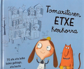 (EUS).TOMAXITAREN ETXE KOXKORRA