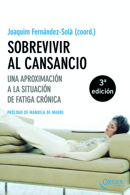 SOBREVIVIR AL CANSANCIO