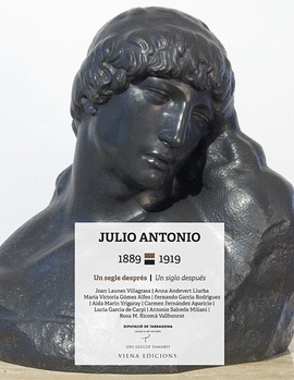 JULIO ANTONIO, 1889-1919