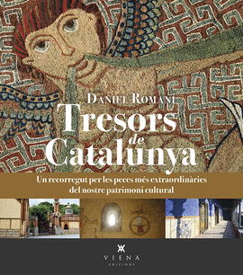 TRESORS DE CATALUNYA