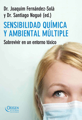 SENSIBILIDAD QUMICA Y AMBIENTAL MLTIPLE