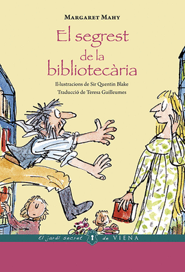 EL SEGREST DE LA BIBLIOTEC�RIA