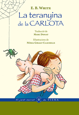 LA TERANYINA DE LA CARLOTA