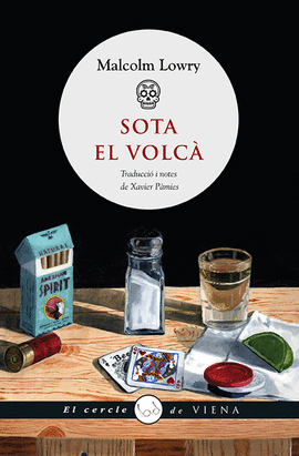 SOTA EL VOLVA