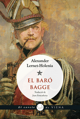 EL BARO BAGGE