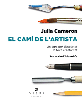 EL CAM DE L'ARTISTA