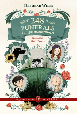 248 FUNERALS