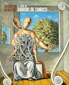 EL MN DE GIORGIO DE CHIRICO