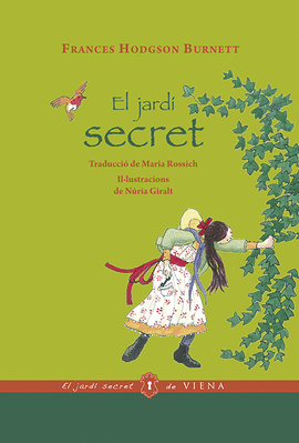 EL JARD SECRET (EDICI RSTICA)