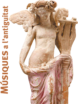 M�SIQUES A L'ANTIGUITAT