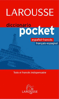 DICCIONARIO POCKET ESPAOL-FRANCS / FRANAIS-ESPAGNOL