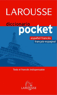 DICCIONARIO POCKET ESPA�OL-FRANC�S / FRAN�AIS-ESPAGNOL