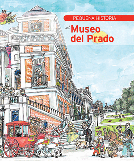 PEQUE�A HISTORIA DEL MUSEO DEL PRADO