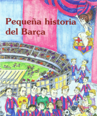 PEQUEA HISTORIA DEL BARA