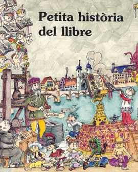 PETITA HIST�RIA DEL LLIBRE
