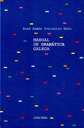 MANUAL DE GRAMTICA GALEGA