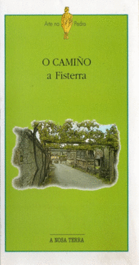 O CAMIO FISTERRA