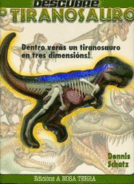O TIRANOSAURO