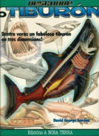 DESCUBRE O TIBURN