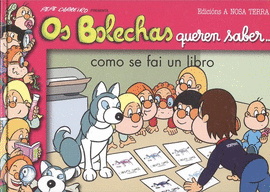 CMO SE FAI UN LIBRO