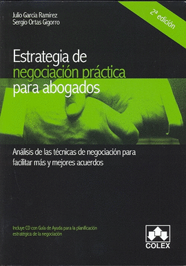 ESTRATEGIA DE NEGOCIACION PRACTICA PARA ABOGADOS 2