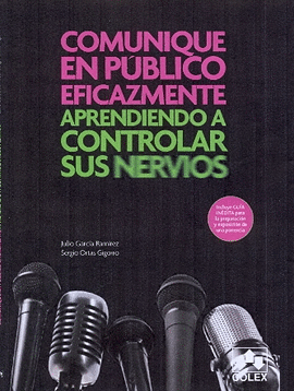 COMUNIQUE EN PUBLICO EFICAZMENTE