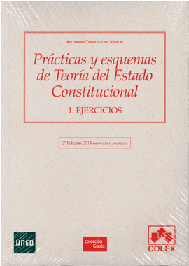 PRCTICAS Y ESQUEMAS DE TEORA DEL ESTADO CONSTITUCIONAL