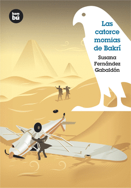 LAS CATORCE MOMIAS DE BAKR�