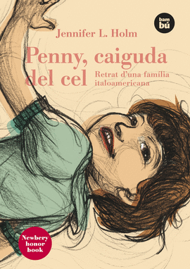 PENNY, CAIGUDA DEL CEL