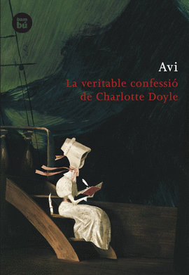 LA VERITABLE CONFESSI DE CHARLOTTE DOYLE