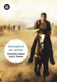 ALMOG�VAR SIN QUERER