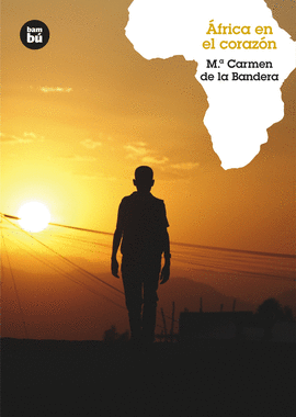 �FRICA EN EL CORAZ�N